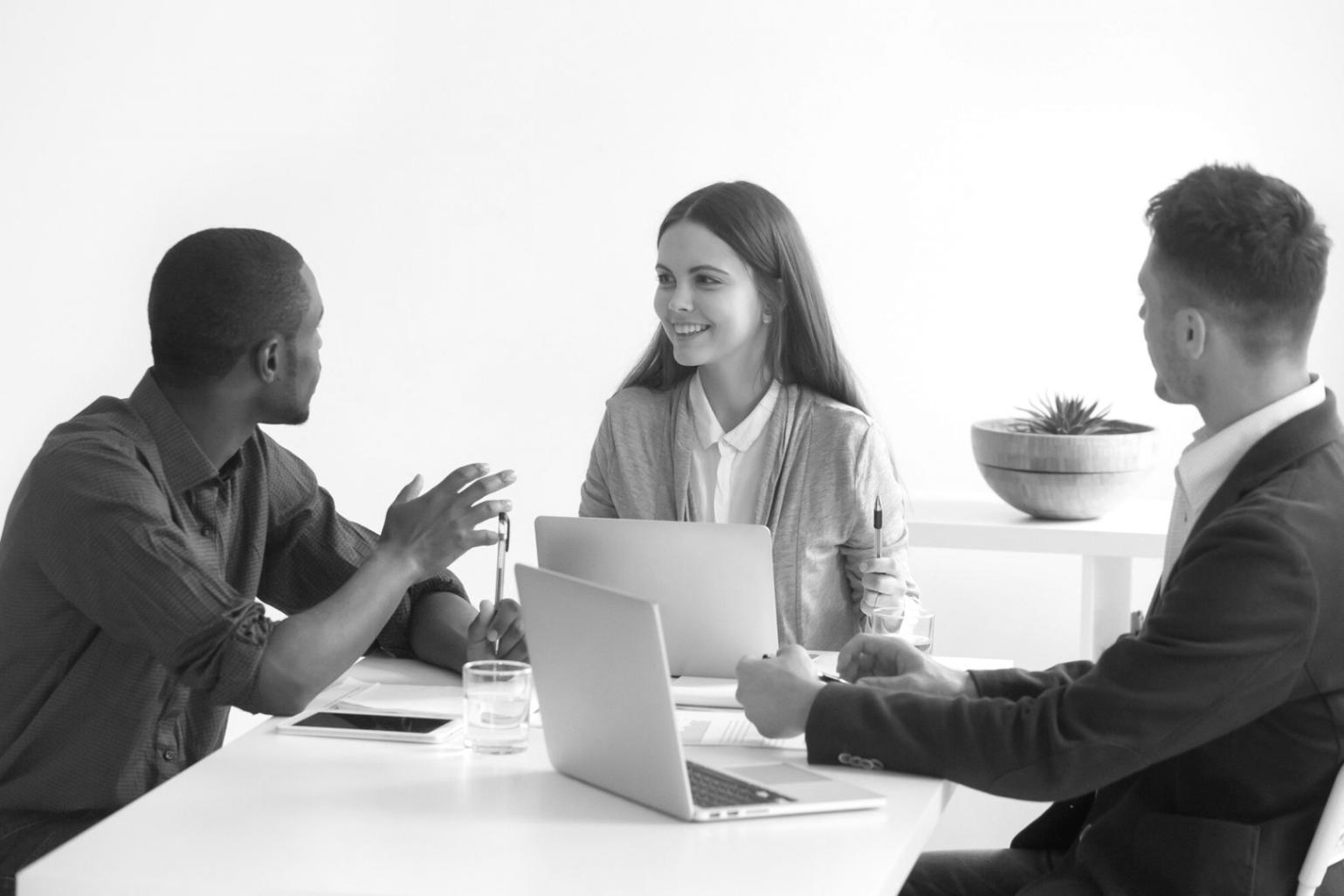 Was deine Konkurrenz verschweigt