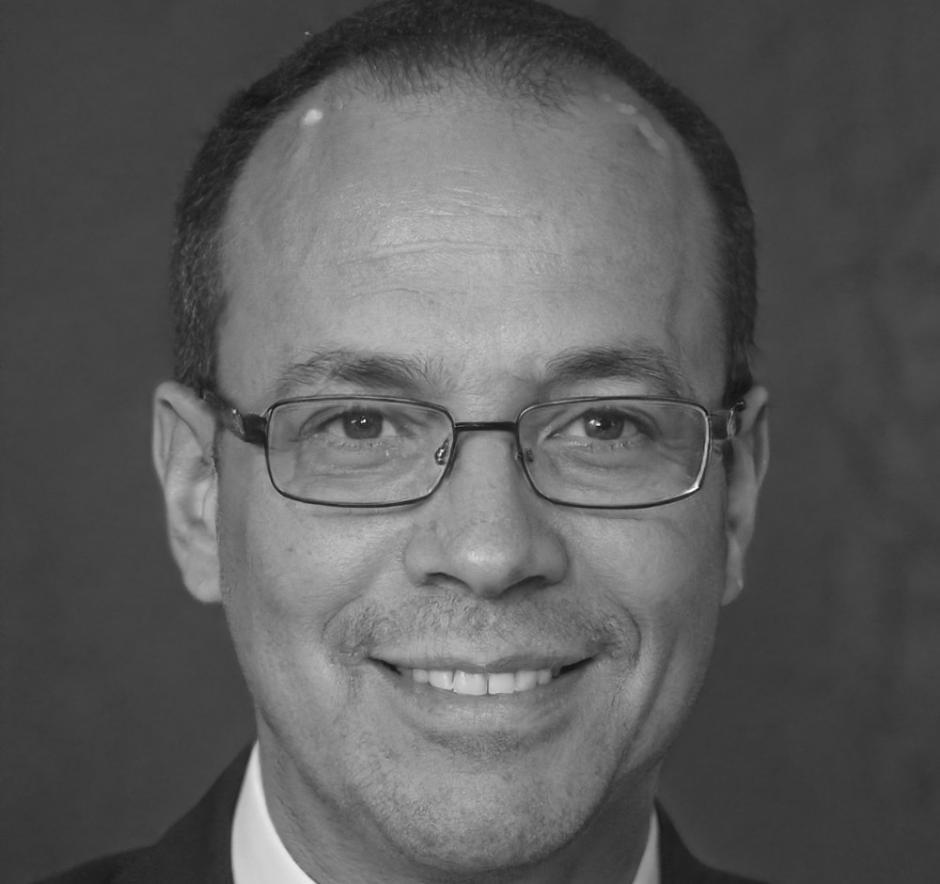 Katrin Böhmer Portrait