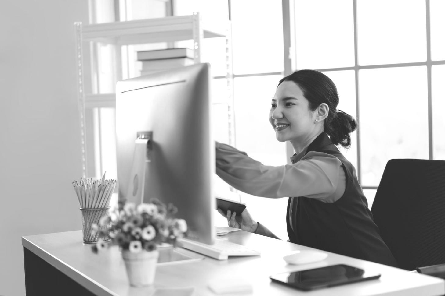 Detailansicht SEO-Dashboard